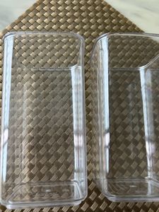 Felli Storage Containers!