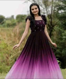 Beautiful Frock