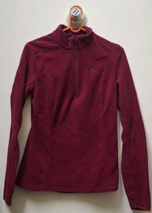 Fleece Women Sweatshirt
