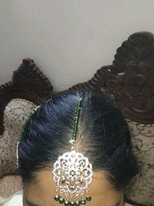 Elegant Necklace Set