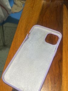 Iphone 13 Mobile Case Purple