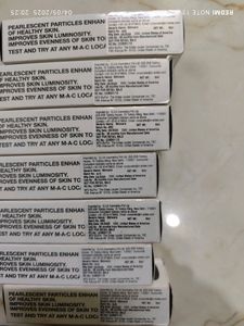 Mac Strobe Cream