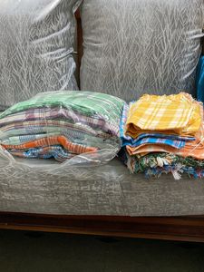 Brand New Set Of Towels