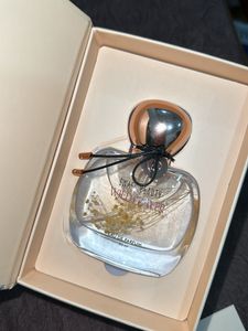 Swiss Beauty Wild Flower Perfume