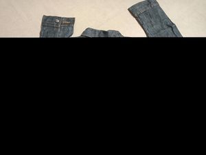 Denim Jacket 🧥.....