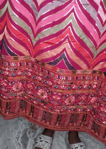Sharara Suit