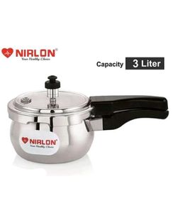 Pressure Cooker Aluminum Handi Outer Lid