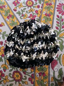 Disco/ Club Cap