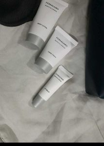Salvatore Ferragamo Set