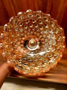 Bubble Footed Bowl.