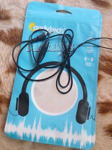 Candy Tech Earphones