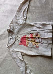 Baby Long-sleeve T-shirt