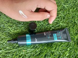 Mayblline Fit Me Poreless Primer