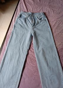 Blue Denim
