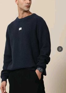 Set Of 2 Mr Bowerbird Pullover Sweater/Sweatshirt