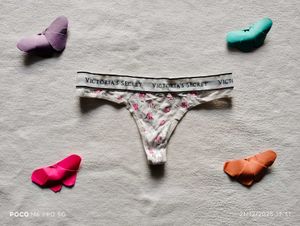 Victoria's Secret Thong