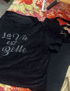Black 2 TOPS