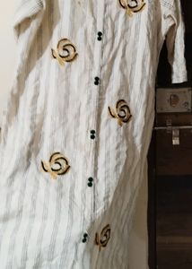Used Kurta