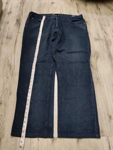 Ma2185 MSD Baggy jeans waist 38 inches
