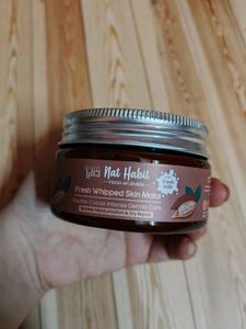 Nat Habit Moisturizer