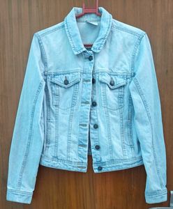 VERO MODA Denim Jacket