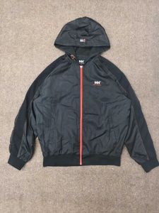 Helly Hansen Hooded Jacket