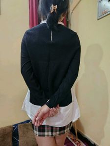 Cute Korean Styled sweater!