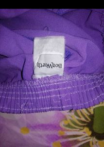 Korean Pant
