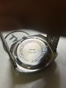Vintage HMT Watch