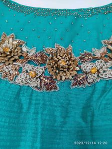 Designer Gown