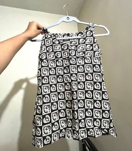 Decent Cotton Tank Top