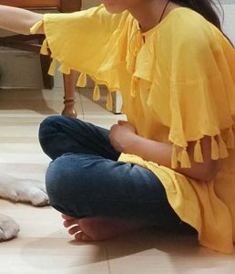 Yellow Top