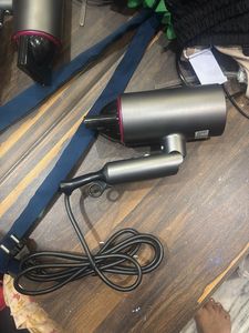 Agaro Hair Dryer