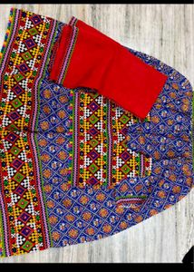 NAVRATRI CHANYACHOLI