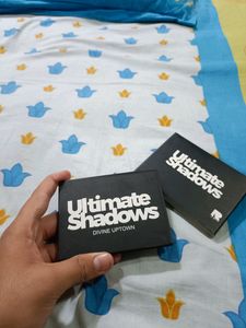 Ultimate Shadows Brick