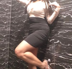 Bodycon Dress