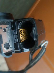 Yashica Lens Camera 38mm