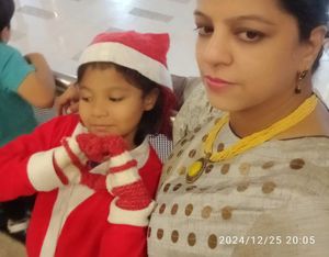 Santa Dress