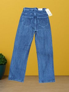 🤗D@53 Size-26 (Sale) Latest Ladies high waist Jea