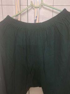 Elegant Embroidered Kurta