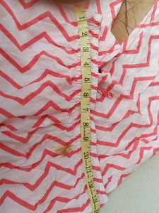 Pure Cotton Kurta Pant