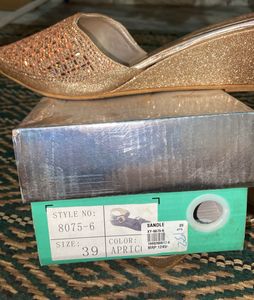 Party Wear Heels
