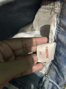 urbanic jeans