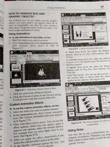Full Computer Course Book (DCA Course)