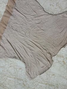 Boho Chic Patterned Top