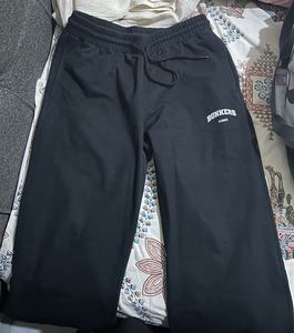 Bonkers Corner Straight Fit Track Pants