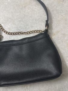 Black Crossbody Bag