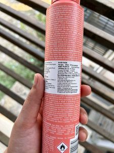 Schwarzkopf Professional Strong HairStyling Mousse