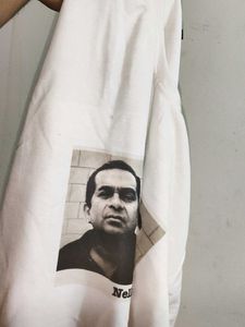 Graphic Print T-Shirt