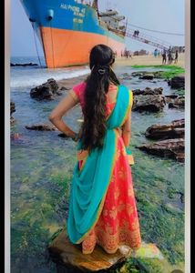 Bridal Lehenga Choli